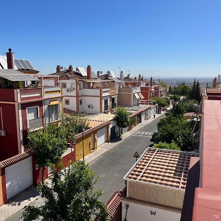 Casa Con Piscina Cerca De Sevilla Екстер'єр фото
