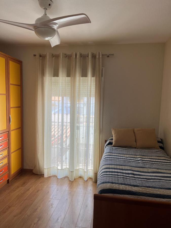 Casa Con Piscina Cerca De Sevilla Екстер'єр фото