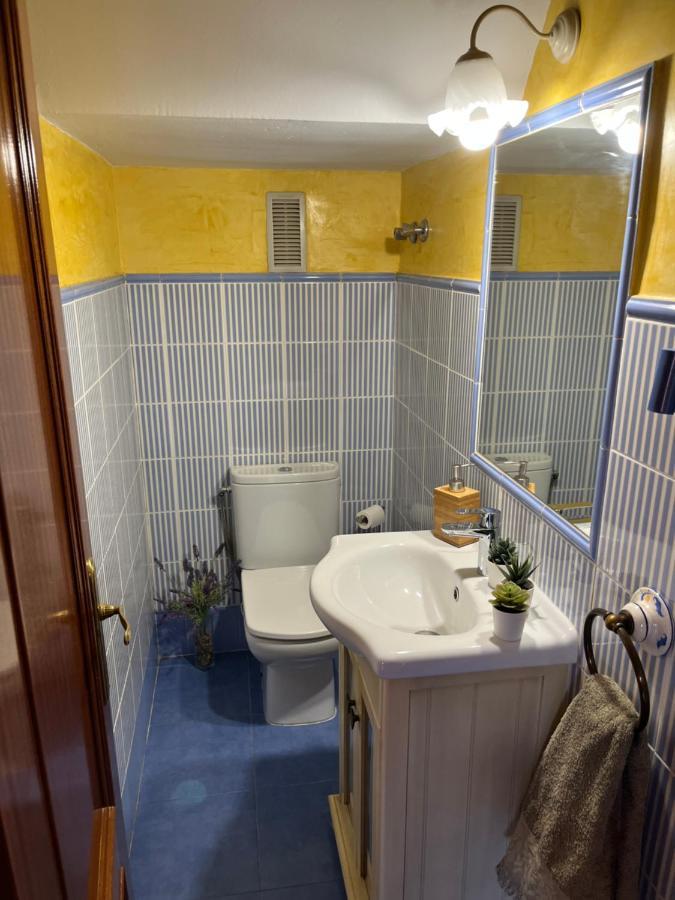 Casa Con Piscina Cerca De Sevilla Екстер'єр фото