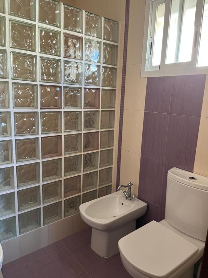 Casa Con Piscina Cerca De Sevilla Екстер'єр фото