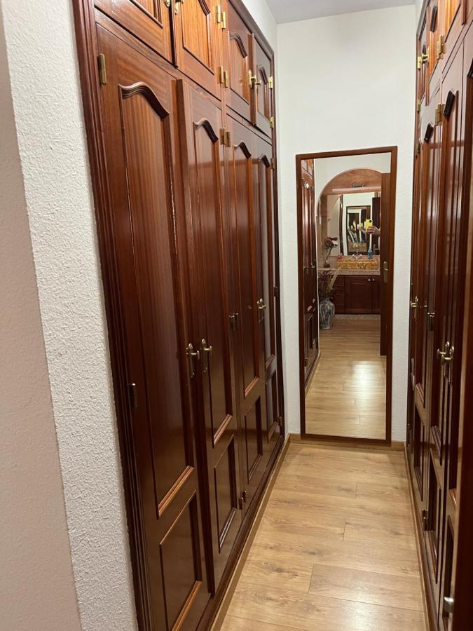 Casa Con Piscina Cerca De Sevilla Екстер'єр фото