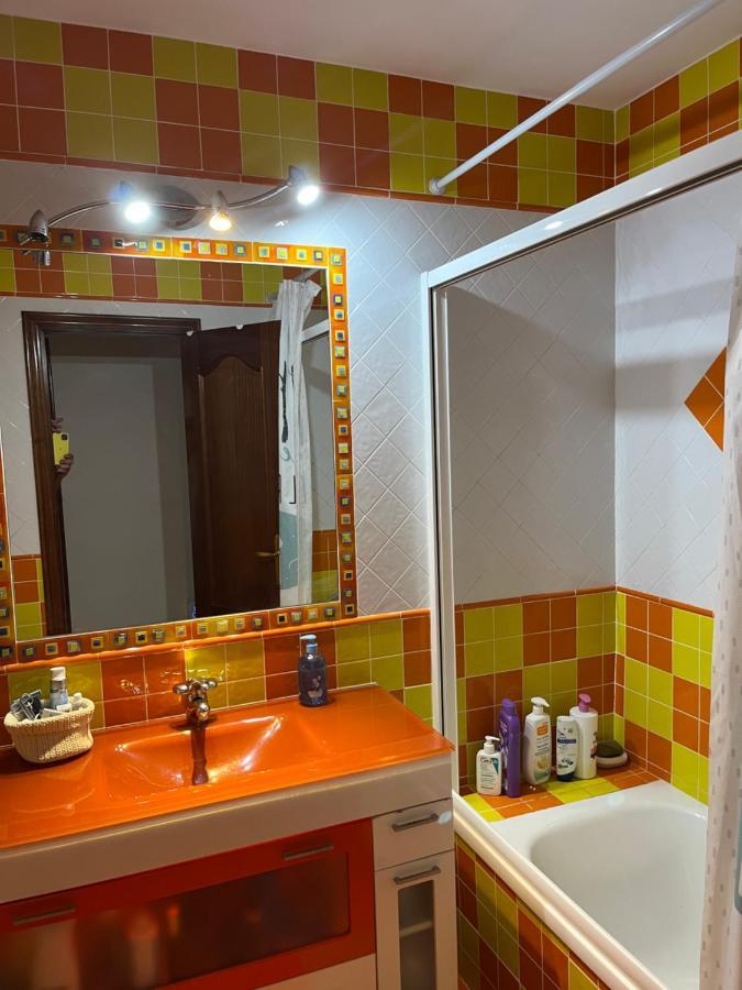 Casa Con Piscina Cerca De Sevilla Екстер'єр фото